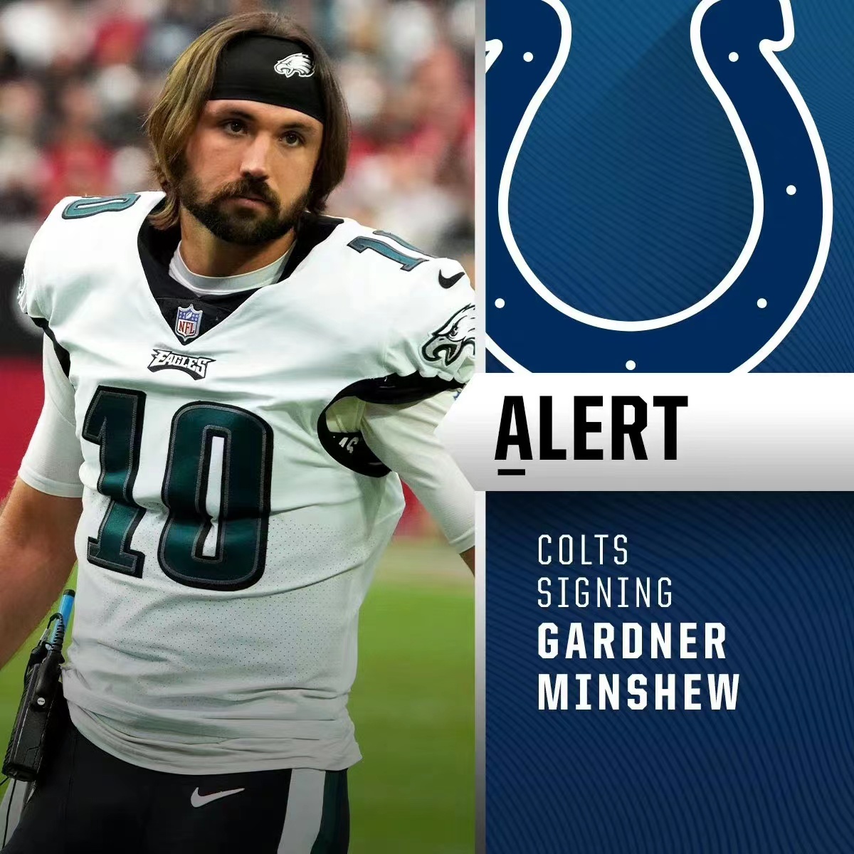 Que s'est-il passé pendant l'intersaison de la NFL